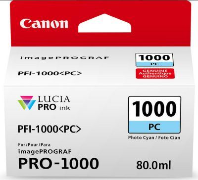 Canon Pfi 1000 Pc